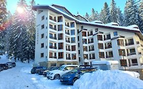 Ski & Holiday Apartments In Pamporovo